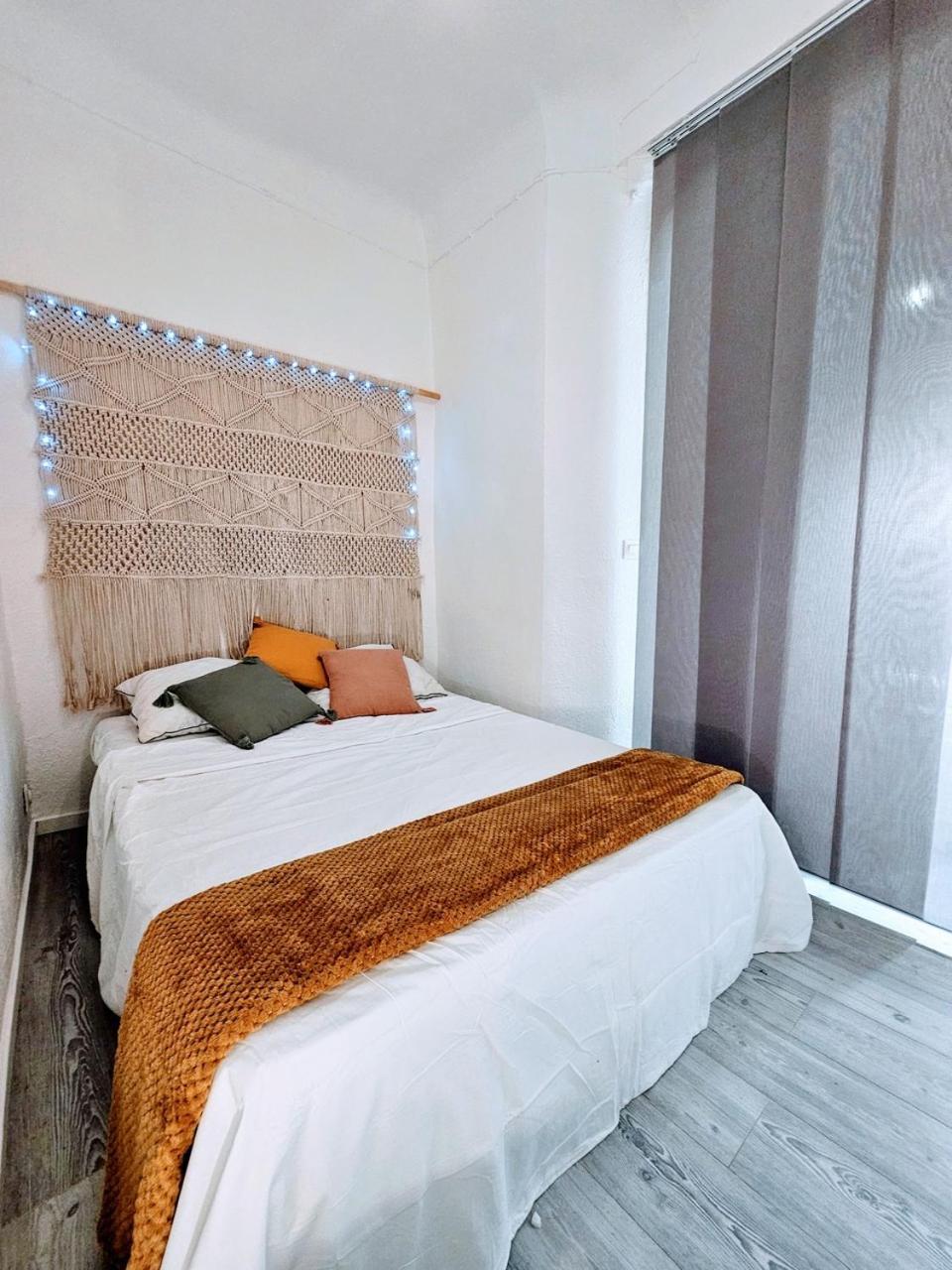 Apartment Refuge Parfume Cosy 4 Couchages